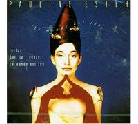 Pauline Ester - Le Monde Est Fou