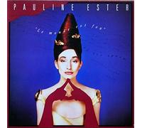 Pauline Ester - Le Monde Est Fou [Vinilo]