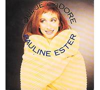 Pauline Ester - Oui,Je l'Adore et Nuit grise [Vinilo]