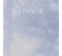 Pauline Ganty voice - L'Envol