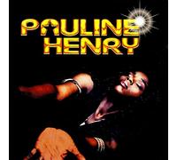 Pauline Henry - Too many people (in lacksmith Dancehall Mix) [VINYL]