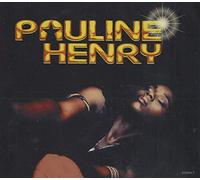 Pauline Henry - Too many people [Single-CD]
