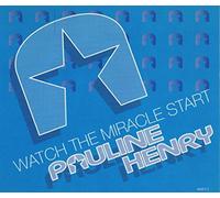 Pauline Henry - Watch the miracle start [Single-CD]