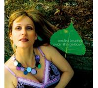 Pauline London - Under the Rainbow