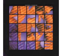 Pauline Murray And The Invisible Girls - Untitled - Illusive - 2394 277