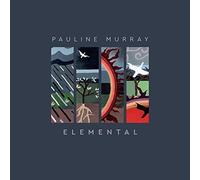 Pauline Murray - Elemental [VINYL] [Vinilo]