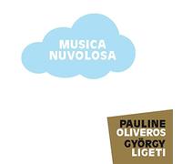 Pauline Oliveros – Musica Nuvolosa – Interpretado por ENSEMBLE 0