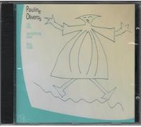 Pauline Oliveros - No Mo