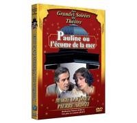 Pauline ou l'écume de la mer [Francia] [DVD]
