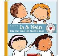 Pauline Oud And Ja & Nein - ich sag, was ich (nicht) mag: Ich bin sc (Tapa dura)