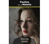Pauline Suivi De Metella (ebook)