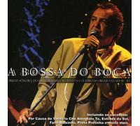 Paulinho Boca De Cantor - Bossa Do Boca