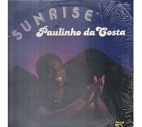 Paulinho Da Costa - Sunrise - Pablo Today - 2312-143
