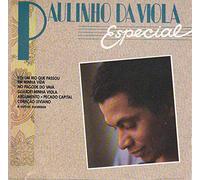 Paulinho Da Viola - Especial (1968-1975)
