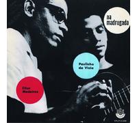 Paulinho Da Viola - Samba Na Madrugada [Dsd]