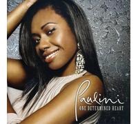 Paulini - One Determined Heart (12 Tracks) Aust Excl