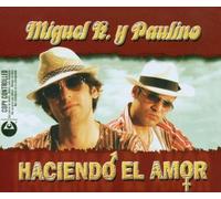 Paulino, Michael Ky - Haciendo El Amor