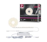 Paulman Simpled Power Set 5M Warmwit Incl Dimb/Schakelbaar 50W 230/.. Book NUEVO