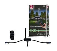 Paulmann 18011 controlador para la colección Plug & Shine IP68, Incl. mando a distancia