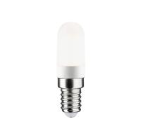 Paulmann 28110 LED Bombilla, Nevera, 1W, E14, Blanco cálido