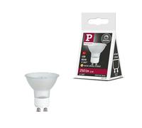 PLM 28536 - Foco LED Maxiflood GU10, 3,5 W, 250 lm, 2700 K, regulable