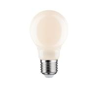 Paulmann 28699 lámpara LED filamento AGL 5,1 vatios Bombilla Regulable Mate 2700 K Blanco cálido E27, 5.1 W