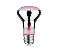 Paulmann 28732 Lámpara LED para Plantas 6,5 W, Fuente de Luz de Crecimiento, Iluminación 1300 K E27