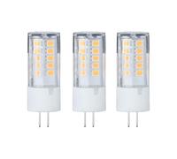 Paulmann 28814 Lámpara LED casquillo de patillas 300 lm 3x3 W, iluminación, bombilla clara 2700 K G4