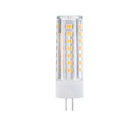 Paulmann 28825 Lámpara LED casquillo de patillas G4 350lm 4W 2700K, iluminación, bombillas claras fuente de luz