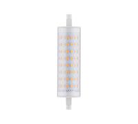 Paulmann 28837 Lámpara LED tubo R7s 230V 1521lm 12W 2700K claro lámparas fuente de luz