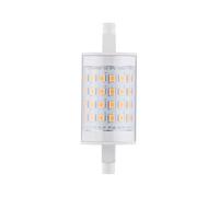 Paulmann 28838 Lámpara LED tubo R7s 230V 1055lm 9W 2700K claro lámparas fuente de luz