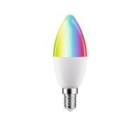 Paulmann vela LED E14 5W 470lm ZigBee RGBW EC:EPREL:1574780
