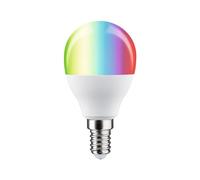 Paulmann gota LED E14 5W 470lm ZigBee RGBW EC:EPREL:1574793