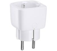 Paulmann 50131 Enchufe Inteligente Blanco Control Luces Por Zigbee
