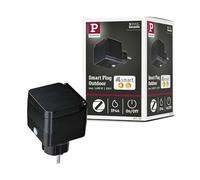 Paulmann Smart Plug Outdoor Enchufe adaptador ZigBee