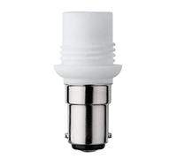 Paulmann 54928 Portalamparas B15d/G9, 230V, Blanco