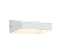 Paulmann 70790 Aplique Bar luminaria de pared LED moderna iluminación mural 5,5 W efectos luminosos 2700 K blanco cálido con fuente de luz incluida