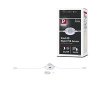 PLM 70974 - Función Detector de movimiento MaxLED, infrarrojo, blanco