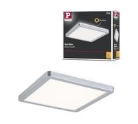 Paulmann Atria plafón 1x11.2 W cromo 70993