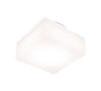 Paulmann 71082 Plafón LED Maro IP44 3000K 430lm 230V 6,8W blanco luminaria de baño