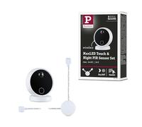 Paulmann 71226 MaxLED DC 24V máx. 144 W Blanco, Negro