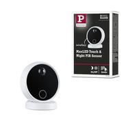 Paulmann 71228 MaxLED DC3V Blanco, Negro