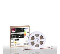 Paulmann 76024 Pro LED Strip Silver P150 865 5m 50W 1550lm/m 160LED/m 6500K tira de LED
