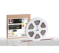 Paulmann 76026 Pro LED Strip Silver P75 830 10m 42W 700lm/m 96LED/m 3000K tira de LED