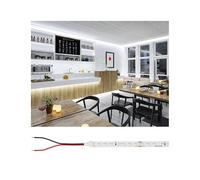 Paulmann 76027 Pro LED Strip Silver P75 840 10m 42W 750lm/m 96LED/m 4000K tira de LED