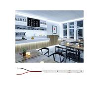 Paulmann 76028 Pro LED Strip Silver P75 865 10m 42W 750lm/m 96LED/m 6500K tira de LED