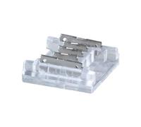 Paulmann 78467 Pro LED Strip conector directo RGBW Slim máx. 144W multicolor tira de LED