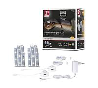 Kit de tiras LED con sensor de movimiento 78894 iluminación de camas