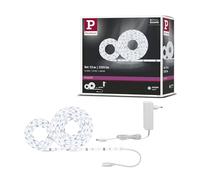 PLM 78976 - SimpLED de tira LED, 23 W, 1402 lm, 6500 K, blanco, 7500 mm