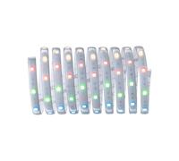 Paulmann 79545 MaxLED 250 LED Strip RGBW 3m 20W 230lm/m 30 LEDs/m RGBW+ 36VA